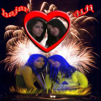 mee & jiji